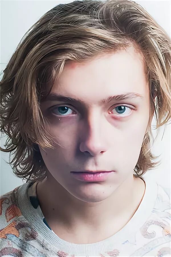Горчилин актер. Горчилин актер