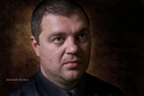Белоконь
