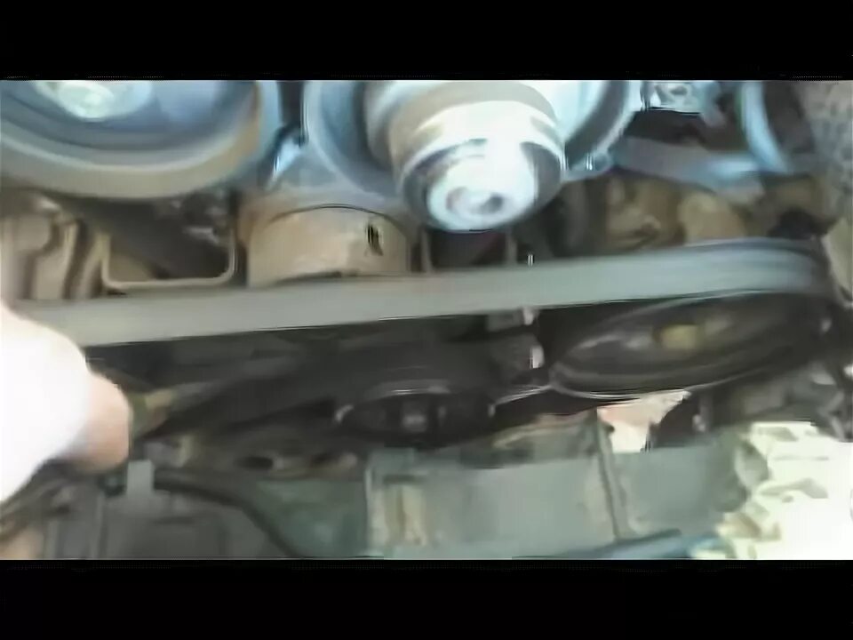 Стучит 1zz