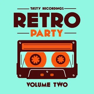Retro party