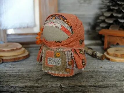 Кукла крупеничка