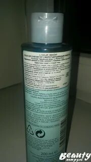 Лосьон effaclar для сужения