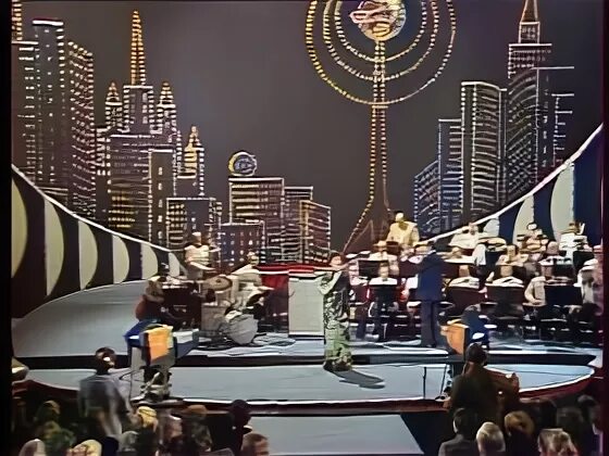 Песня года 1978