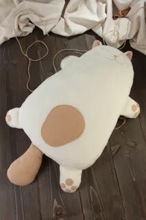 Мягкая игрушка обнимашка