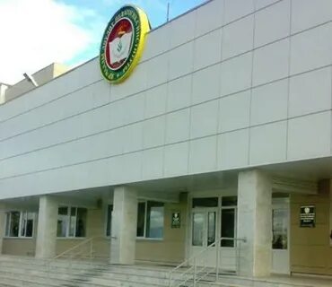 Набережночелнинский педагогический институт