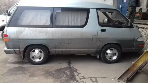 Лит айс 1993