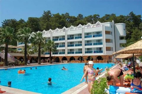 Turunc resort 5