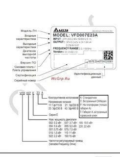 Инком расшифровка