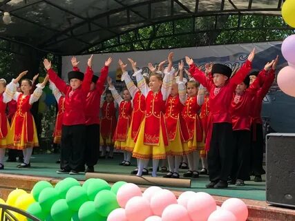 Программа в новороссийске