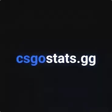 Csgostats gg