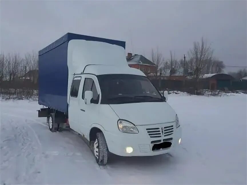 Авито запчасти на газель