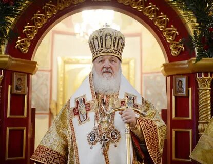 Патриархи православие