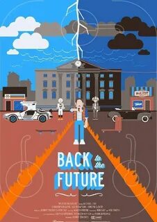 I miss the future