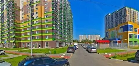 Путилково 9
