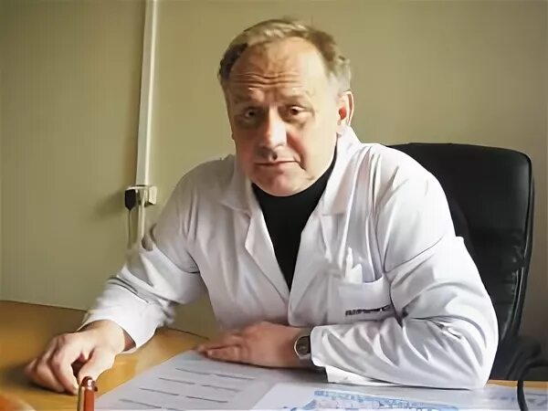 Прусов Игорь Александрович, хирург - 3 отзыва Красноярск - ПроДокторов