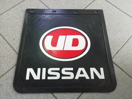 Брызговики nissan