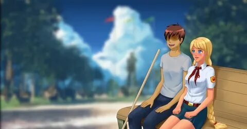Славей бесконечное лето