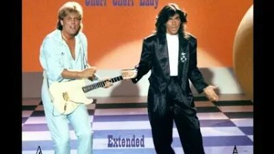 Песня модерн токинг шери шери леди. Модерн токинг. Modern talking Cheri Cheri Lady. Chery Chery Lady Modern talking. Модерн токинг леди.