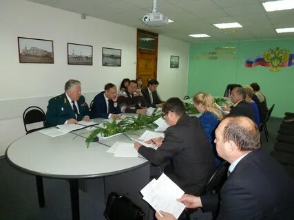 Росприроднадзор по владимирской
