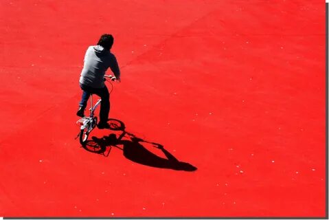 Shadow red