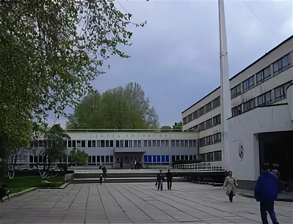 Дворец пионеров симферополь