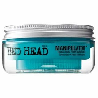 паста для волос tigi bed head