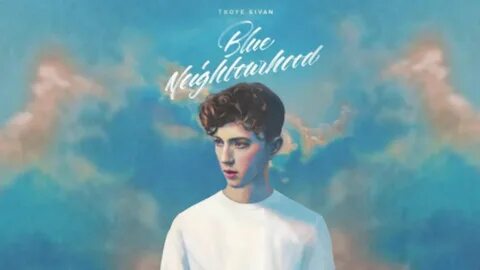 Rush troye sivan