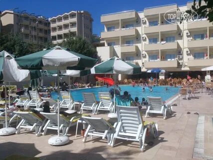 Sun beach hill ex side