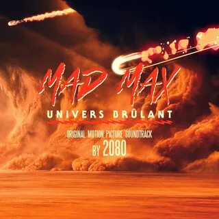 Mad max ost