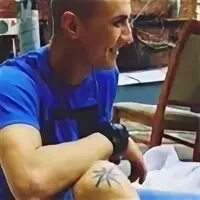 Леха бандит