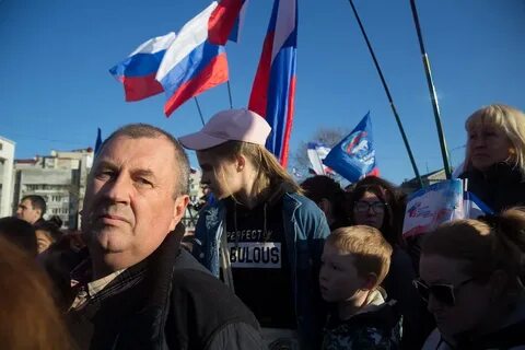 Севастопольцы москвы