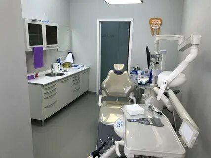 Стоматологическая махачкала