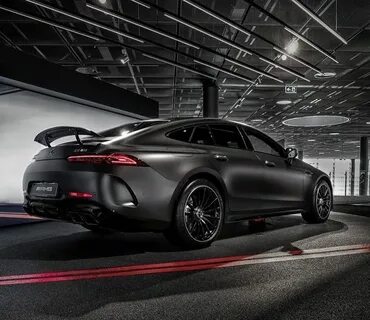 Amg gt 43