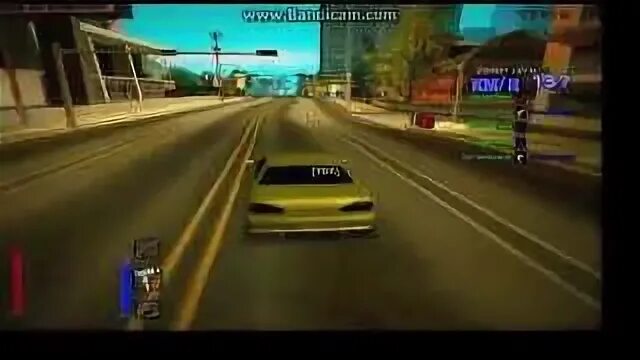 Дрифт сервер 0.3 7. Дрифт сервер 0.3 7