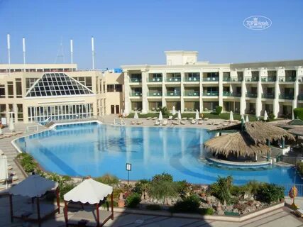 Swiss in hurghada