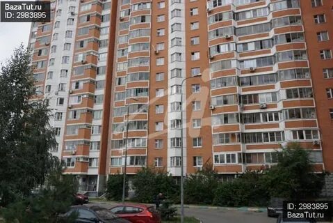 Ул новорогожская 6 стр 1