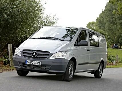 Vito w639