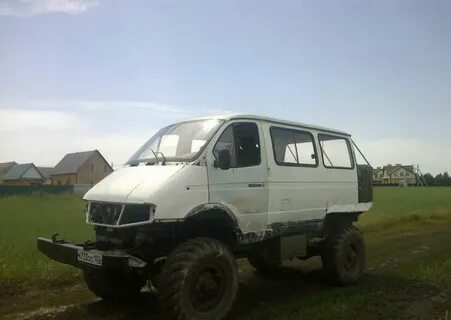 Кузов 66