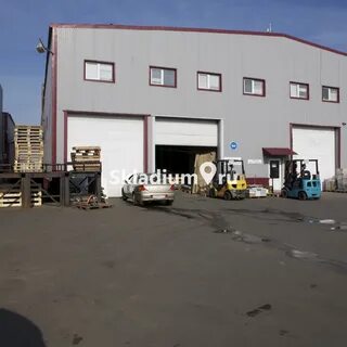 Склад щербинка