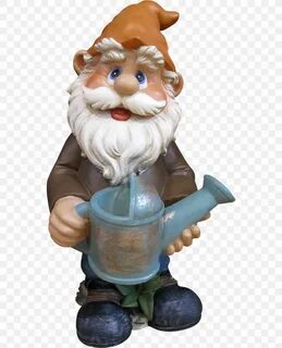 Gnome гном