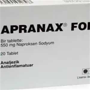 Апранакс