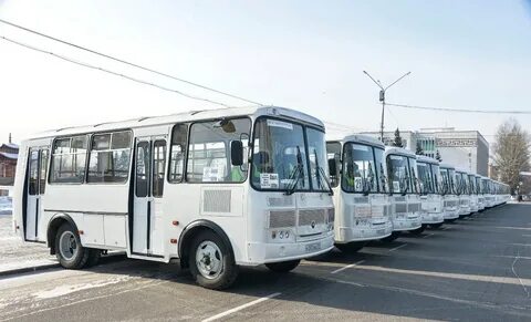 Транспортный кызыл