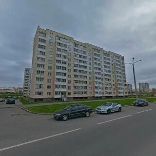 Витебская иваново