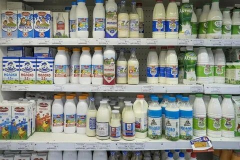 Продукция российского производства