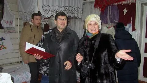 Кинешма василевского