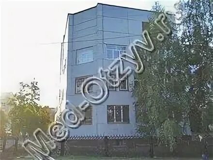 Volgograd regional dental clinic, dental outpatient clinic, Volgograd, Sovetskay