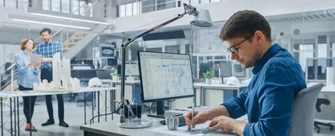 Как называется специалист который разрабатывает основы конструкции