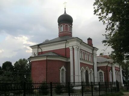 Запись хотьково