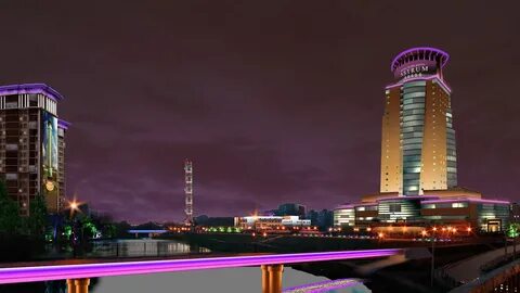 Гостиница щелково
