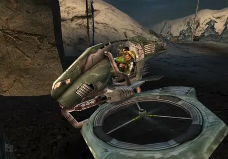 Unreal tournament механики